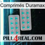 Comprimés Duramax 29